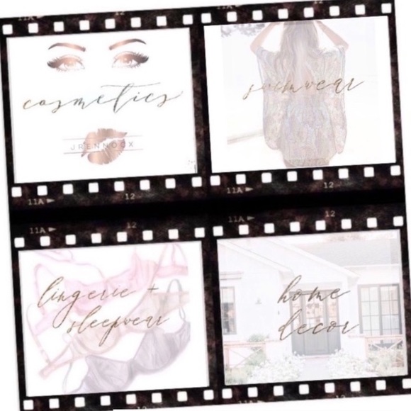 Follow me on Instagram @jessa_xcx - Picture 2 of 7